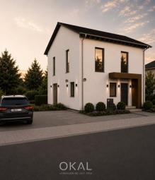 Zeitlose Eleganz trifft auf modernes Wohnen Haus kaufen 40474 Düsseldorf Bild mittel