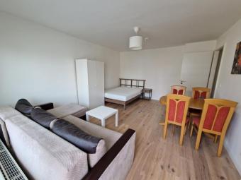 ZEITMIETVERTRAG - Nur ein Katzensprung zum KaDeWe und Zoo! Wohnung mieten 10787 Berlin Bild mittel