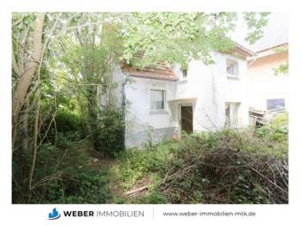 ZENTRAL & RUHIG, bis zu 280 qm möglich als 1-2 FH, GENEHMIGTE Bauvoranfrage Grundstück kaufen 61479 Glashütten Bild mittel