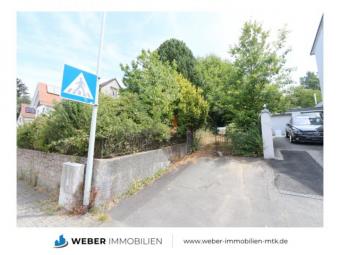 ZENTRAL & RUHIG, bis zu 280 qm möglich als 1-2 FH, GENEHMIGTE Bauvoranfrage Grundstück kaufen 61479 Glashütten Bild mittel