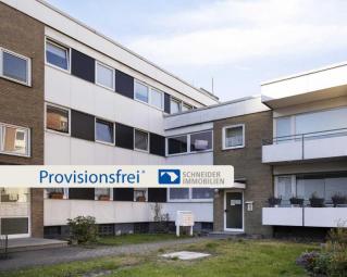 Zentral gelegene 1-Zimmer-Wohnung in Ratingen-Mitte Wohnung kaufen 40878 Ratingen Bild mittel