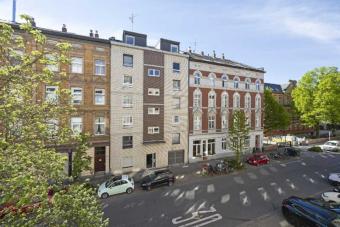 Zentral gelegene 2-Zimmer-Wohnung in Düsseldorf Wohnung mieten 40217 Düsseldorf Bild mittel