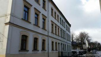 Zentral gelegene Gewerbeeinheit als Arztpraxis, Anwaltskanzlei, Notariat, Büro... Gewerbe mieten 09599 Freiberg Bild mittel