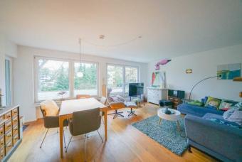 Zentral gelegene, großzügige 3-Zimmer-Wohnung in Ratingen-Mitte Wohnung mieten 40878 Ratingen Bild mittel