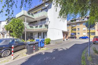 Zentral gelegene Wohnung mit Traumterrasse im Sonnenschein Wohnung kaufen 51381 Leverkusen Bild mittel