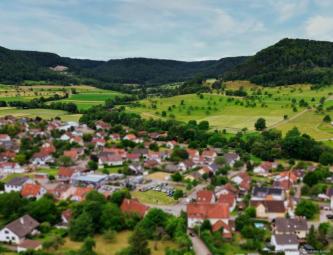 Zentral gelegenes Grundstück mit flexibler Nutzung Grundstück kaufen 72116 Mössingen Bild mittel