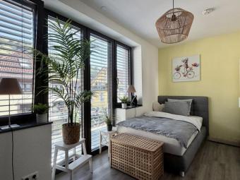 * Zentral, in naturnaher Lage * Wohnung mieten 79674 Todtnau Bild mittel