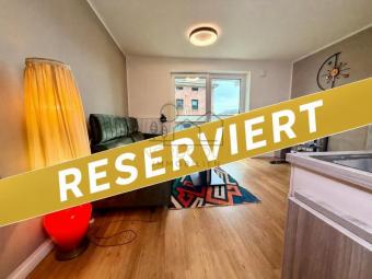 Zentral, Modern, Altersgerecht - Kaufen statt Mieten Wohnung kaufen 25355 Barmstedt Bild mittel