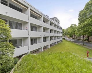 Zentrale 3-Zimmer-Eigentumswohnung mit Loggien und TG-Stellplatz Wohnung kaufen 40878 Ratingen Bild mittel
