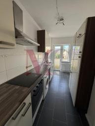 Zentrale 3 - Zimmer Wohnung mit Balkon Wohnung mieten 26382 Wilhelmshaven Bild mittel