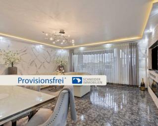 Zentrale 4-Zimmer-Wohnung mit Aufzug und TG-Stellplatz in Ratingen-Mitte Wohnung kaufen 40878 Ratingen Bild mittel