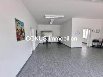 Zentrale Büroflächen mit Glasfaser - perfekt für Schulung, Beratung & mehr! Gewerbe mieten 98574 Schmalkalden Bild mittel