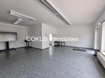 Zentrale Büroflächen mit Glasfaser - perfekt für Schulung, Beratung & mehr! Gewerbe mieten 98574 Schmalkalden Bild mittel