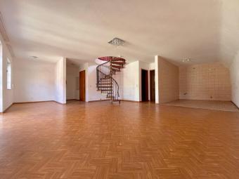 Zentrale Lage: 3-Zimmer Maisonettewohnung zur freien Gestaltung Wohnung kaufen 76593 Gernsbach Bild mittel