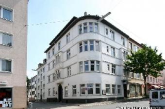 Zentrale Lage - Nähe Stadthalle Wohnung kaufen 42119 Wuppertal Bild mittel