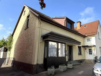 Zentrale Lage und viel Platz für die ganze Familie - was will man mehr? Haus kaufen 32683 Barntrup Bild mittel