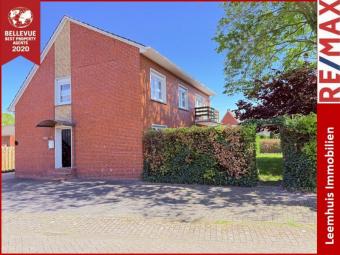 *Zentrale Lage*saniert*gute Raumaufteilung*Anlageobjekt*Sackgassenlage*top Verkehrsanbindung*Garage* Haus kaufen 26831 Bunde Bild mittel