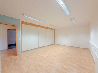 Zentrale, moderne und barrierearme Bürofläche in Ratingen-Mitte Gewerbe mieten 40878 Ratingen Bild mittel
