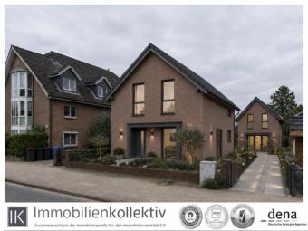 Zentrales Baugrundstück mit Garten Oase! 2,5 Geschosse erlaubt! Teilbar für 2 EFH, DH, RH oder MFH! Grundstück kaufen 21217 Seevetal Bild mittel