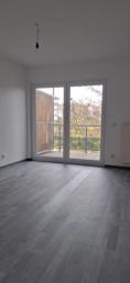 Zentrales Wohnen! Wohnung mieten 99867 Gotha Bild mittel