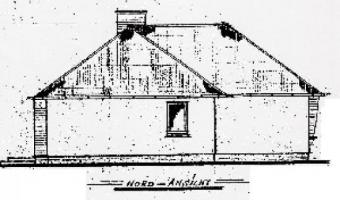 zentrumsnah leben - vollsaniertes freistehendes Einfamilienhaus in Achim Haus kaufen 28832 Achim Bild mittel