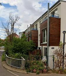 Zentrumsnah und ruhig Wohnen Haus kaufen 99867 Gotha Bild mittel