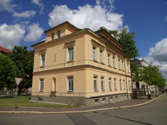 Zentrumsnahe 3-Raumwohnung mit goßer Dachterrasse und Stellplatz! Wohnung mieten 08056 Zwickau Bild mittel