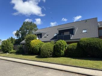 Zu verkaufen: 3-Zimmer-Eigentumswohnung nahe Büsum & Nordseestrand Wohnung kaufen 25761 Westerdeichstrich Bild mittel