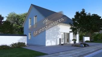 Zuhause beginnt mit einer guten Entscheidung. Haus kaufen 34246 Vellmar Bild mittel