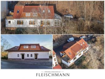Zuhause + Mieteinnahmen: Geheimtipp entdecken Haus kaufen 98527 Suhl Bild mittel