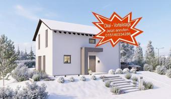 Zukunft bauen. Zuhause leben. OKAL Haus. Haus kaufen 37154 Northeim Bild mittel