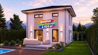 Zukunftssicher wohnen mit OKAL Haus kaufen 35116 Hatzfeld (Eder) Bild mittel