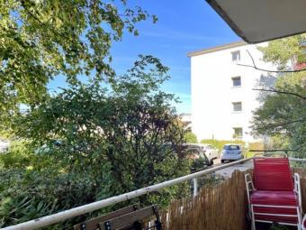 Zusätzliche Räume im UG, ideal für Homeoffice, Yoga, Fitnessraum.. inkl. Dusche und WC Wohnung kaufen 79114 Freiburg im Breisgau Bild mittel