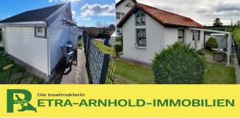 - Zwei auf einen Streich im Seebad Ahlbeck-- Haus kaufen 17424 Heringsdorf (Landkreis Vorpommern-Greifswald) Bild mittel