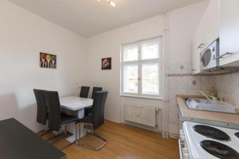 Zwei Chancen - ein Grundstück: Geteiltes Areal mit Bauvorbescheid in Müggelheim Haus kaufen 12559 Berlin Bild mittel