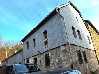 Zwei Häuser zu einem Preis! Zweifamilienhaus mit Innenhof und Grundstück in Nußbaum zu verkaufen Haus kaufen 55569 Nußbaum Bild mittel