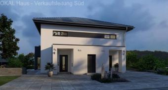 ZWEI IN EINEM: Stadtvilla zweigeteilt Haus kaufen 78315 Radolfzell am Bodensee Bild mittel