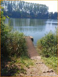 ZWEI Wassergrundstücke in TRAUMHAFTER Lage, exklusiv, attraktiv, nicht träumen besichtigen Grundstück kaufen 14929 Treuenbrietzen Bild mittel