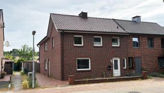 Zwei Wohneinheiten unter einem Dach – vielseitig nutzbares Wohnhaus in Nordhorn Haus kaufen 48527 Nordhorn Bild mittel
