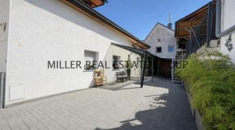 Zweifamilienhaus in Altmannstein - renovierte Hauptwohnung & zweite Einheit mit Potenzial! Haus kaufen 93336 Altmannstein Bild mittel