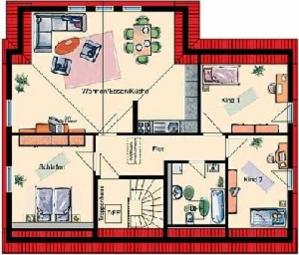 Zweifamilienhaus in Göbrichen Haus kaufen 75245 Neulingen-Göbrichen Bild mittel