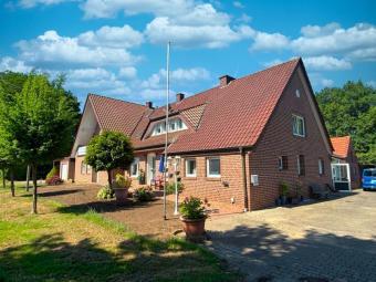 Zweifamilienhaus in Haselünne - Lahre Haus kaufen 49740 Haselünne Bild mittel