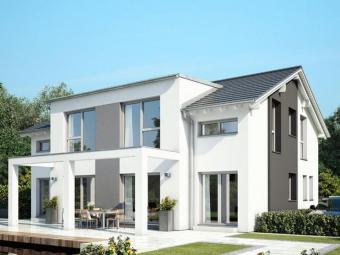 +++ Zweifamilienhaus in Stil einer Doppelhaushälfte!!! Bringen Sie Ihren Nachbarn doch gleich mit +++ Haus kaufen 22457 Hamburg Bild mittel