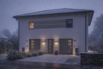 Zweifamilienhaus - sicher einziehen & bis zu 49.000 EUR sparen Haus kaufen 47906 Kempen Bild mittel