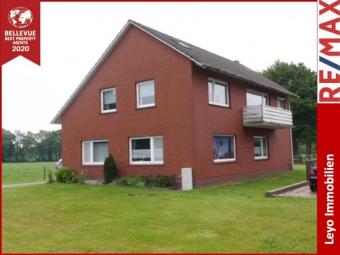 *Zweifamilienhaus zwischen Leer und Aurich* Profitables Renditeobjekt * Haus kaufen 26629 Großefehn Bild mittel