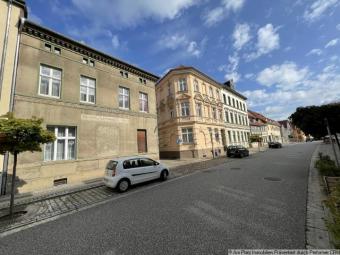 Zweifamilienstadthaus in Wittstock Haus kaufen 16909 Wittstock Bild mittel