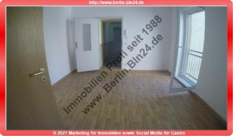 Zweitbezug nach Vollsanierung Wohnung mieten 06112 Halle (Saale) Bild mittel