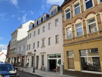 Zwickau-Innenstadt! Helle 2RW im 2. OG, Wintergarten, Laminat, alles fußläufig erreichbar Wohnung kaufen 08056 Zwickau Bild mittel