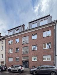 Zwischen Alltag und Rückzug – Balkonwohnung im 2. OG in Essen-Steele Wohnung mieten 45276 Essen Bild mittel