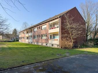 Zwischen Grevener Straße und Kanalstraße: gepflegte Drei-Zimmer-Wohnung mit Balkon Wohnung kaufen 48159 Münster Bild mittel